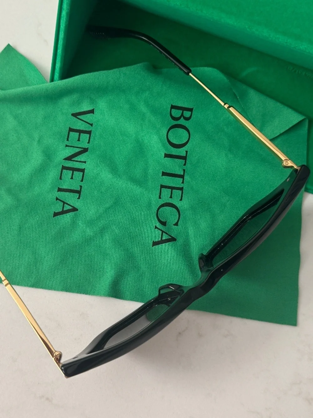 Bottega Veneta Eyewear